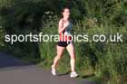 The 2025 Tynedale Pie n Peas 10k Road Race, Ovington to Low Prudhoe, Northumberland. Photo: David T. Hewitson/Sports for All Pics